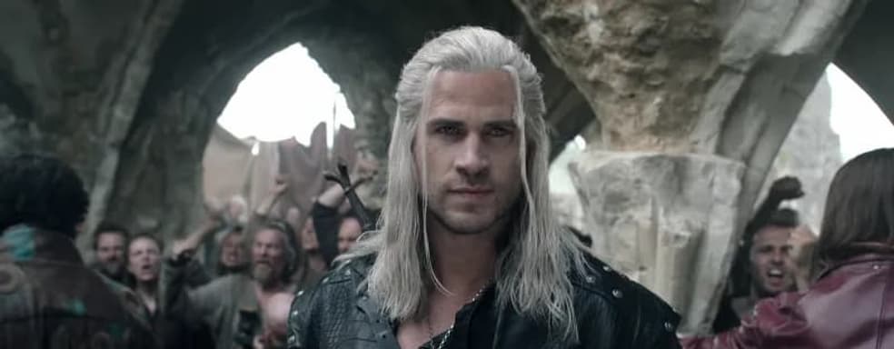 «Это то, что сказал бы наш Геральт». Шоураннер «Ведьмака» ответила на критику фразы из трейлера четвёртого сезона