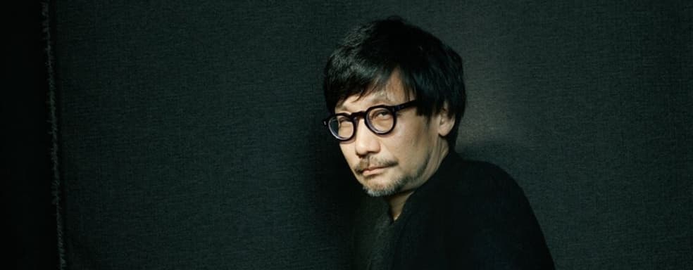 Хидео Кодзима только сейчас узнал о предложении Вачовски сделать игру по «Матрице»