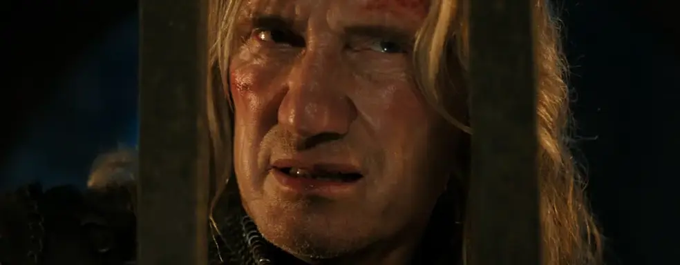 Netflix подложила крыс: вышел спин-офф «Ведьмака» с Дольфом Лундгреном в роли ведьмака