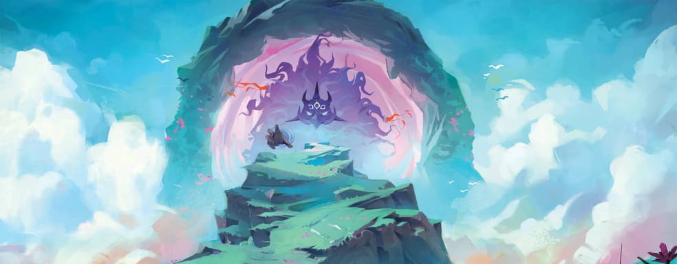 Настолка в духе ММО: крауд-кампания игры с открытым миром Threshold уже собрала более 29 миллионов рублей