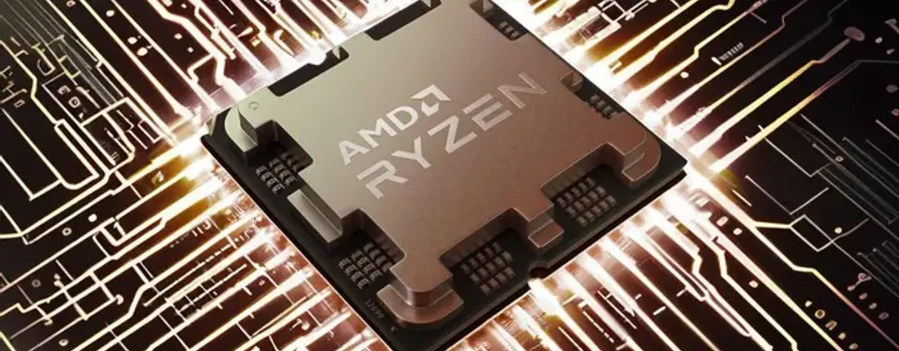 AMD готовит новый бюджетный чип Ryzen 5 7500X3D на архитектуре Zen 4 — утечка