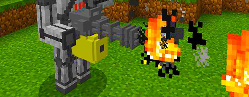 Техническая революция в Minecraft Java — Mojang значительно упростила создание модификаций, удалив обфускацию