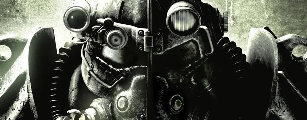 Первая Fallout чуть не стала трёхмерной игрой наподобие Tomb Raider