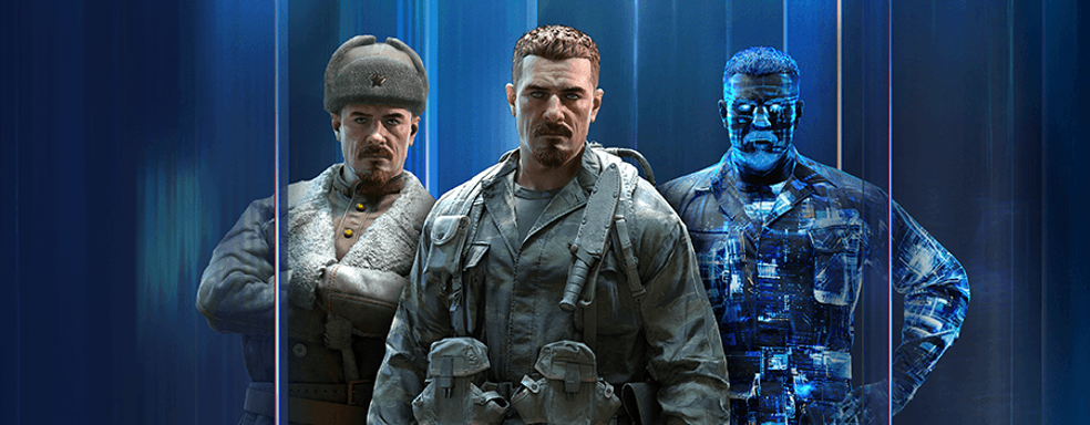 Activision убрала из Black Ops 7 оперативника, которого раздавала в качестве бонуса за предзаказ