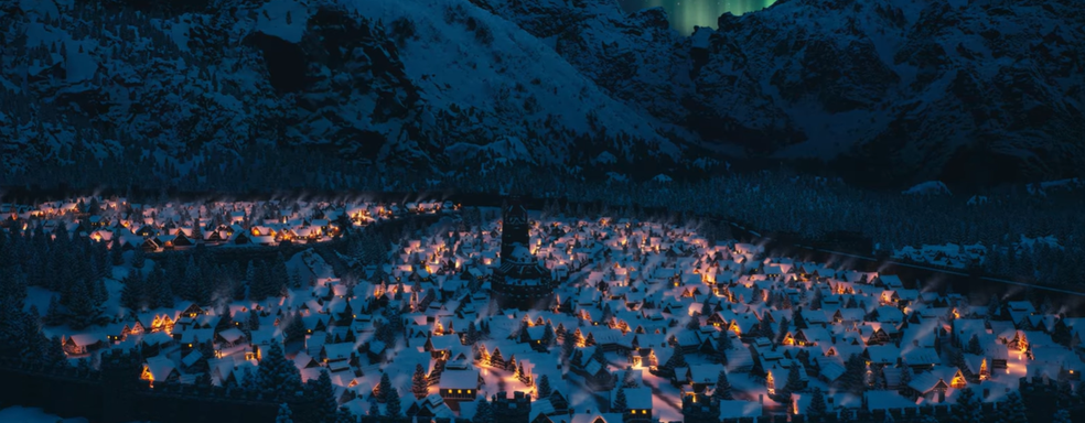 Художник показал Бруму из TES 4 Oblivion с 16-кратной детализацией на движке Unreal Engine 5