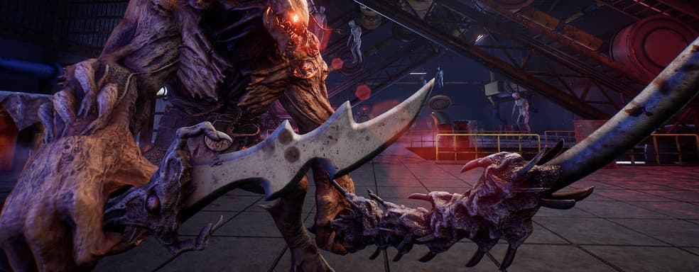 Состоялся релиз выживача про путешествия во времени The Front