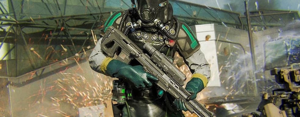 Black Ops 7 будет работать на серверах Microsoft Azure, которые как раз на днях испытали масштабный сбой — инсайд