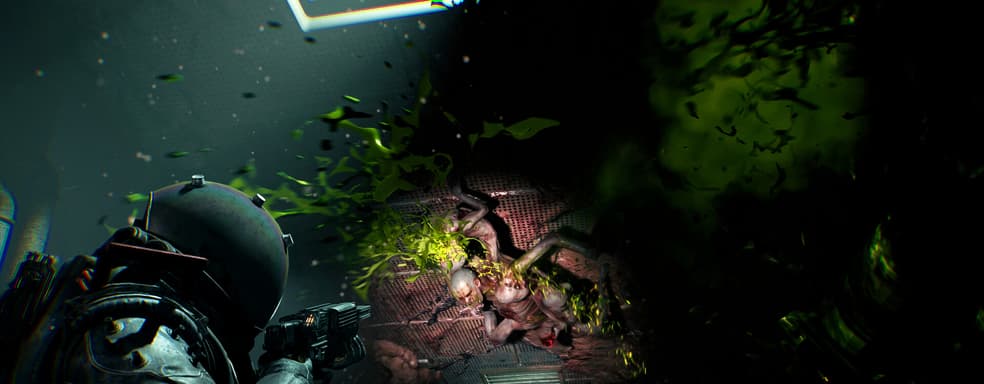 Bloober Team приготовила подарок на Хэллоуин. Cronos: The New Dawn получила бесплатное обновление