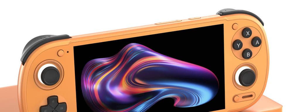 Retroid учла пожелания геймеров и показала новый дизайн портативной консоли Pocket 6