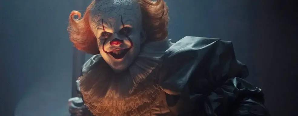 Сериал «Оно: Добро пожаловать в Дерри» вошёл в тройку самых успешных премьер HBO