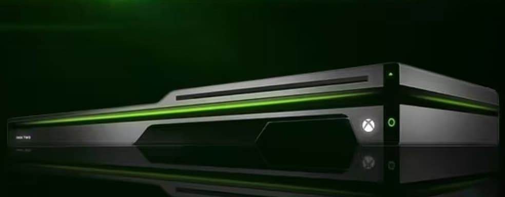 Глава Microsoft намекнул, что новая Xbox станет гибридом консоли и ПК