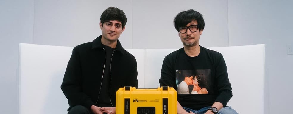 Backbone представила лимитированный геймпад в стиле Death Stranding 2: On The Beach