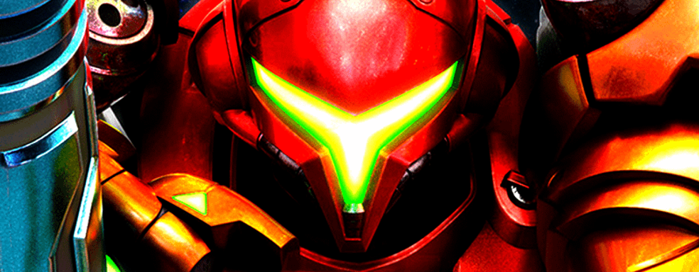 Nintendo запустила в производство фильм по Metroid — инсайдер