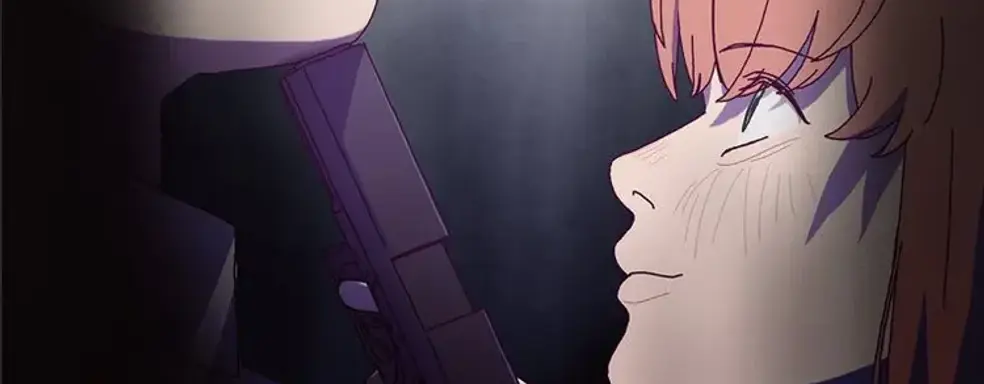 Короткометражка Shikaku из сборника ранних работ автора «Человека-бензопилы» получила приз зрительских симпатий на фестивале в Пучхоне