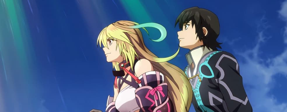 «Более 70% игроков серии Tales of — иностранцы, но японские ролевые игры любят одинаково везде» — продюсер