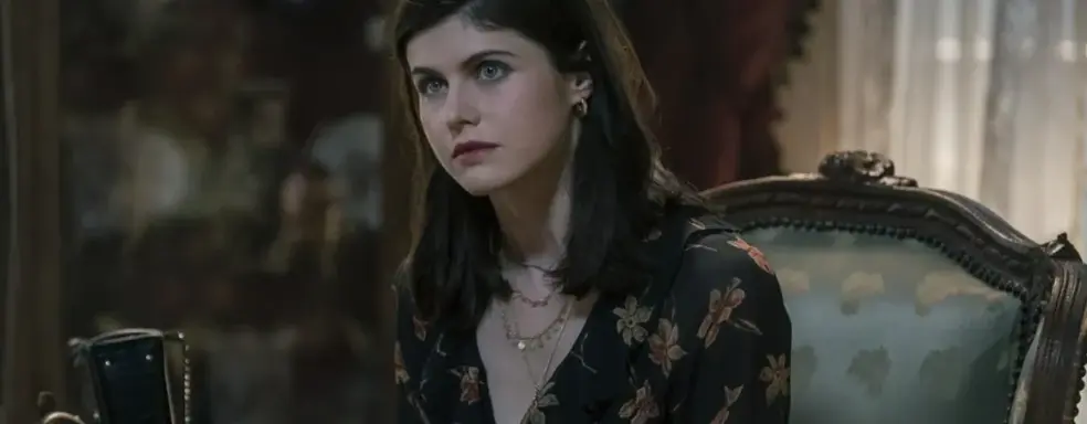 Александра Даддарио прокомментировала фанатский кастинг на роль Чудо-женщины в новой киновселенной DC