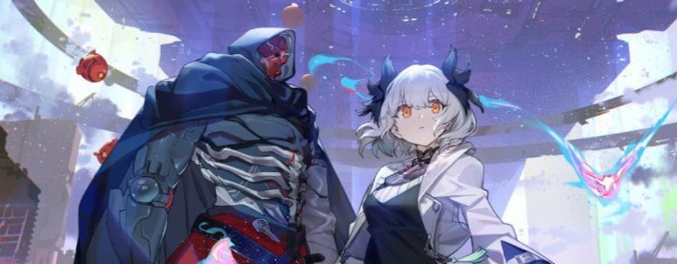 Состоялся глобальный релиз гача-RPG Resonance Solstice на ПК и смартфонах