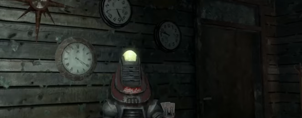 Трейлер Fallout Nova Arizona — мода для New Vegas с сотнями NPC и квестами