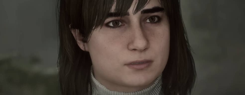 Скоро анонс. Xbox-версия ремейка Silent Hill 2 получила возрастной рейтинг