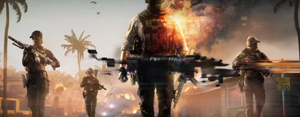 [Видео] РКН не блокировал Battlefield 6 / Все ненавидят RedSec