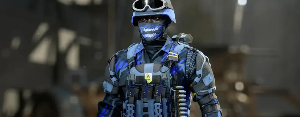 EA тихо и без лишнего шума убрала из Battlefield 6 скин, разгневавший фанатов игры