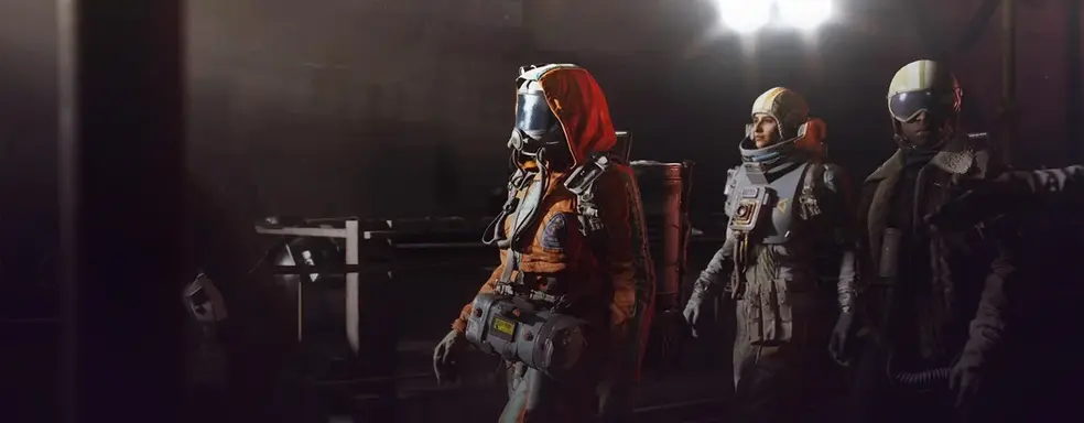 Call of Duty помогла индустрии оздоровиться. Авторы ARC Raiders побещали сохранить визуальную эстетику и не добавлять в шутер «клоунские» скины