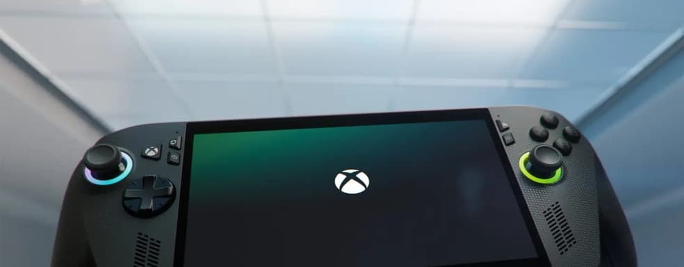 Отказ AMD от игровых оптимизаций для RDNA 2 может ударить по портативным консолям — СМИ