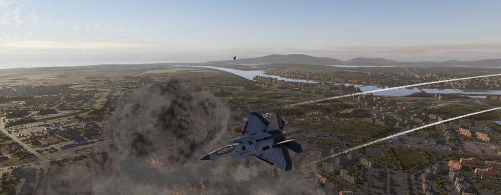 В российской RTS Broken Arrow появился второй античит и режим о противостоянии орде зомби