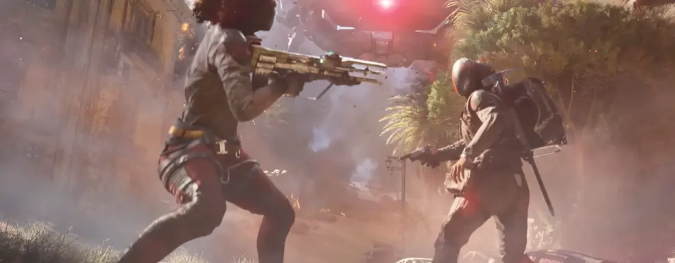 Новая карта, погодные условия и многое другое. Разработчики ARC Raiders предстаивили планы на ближайшие месяцы