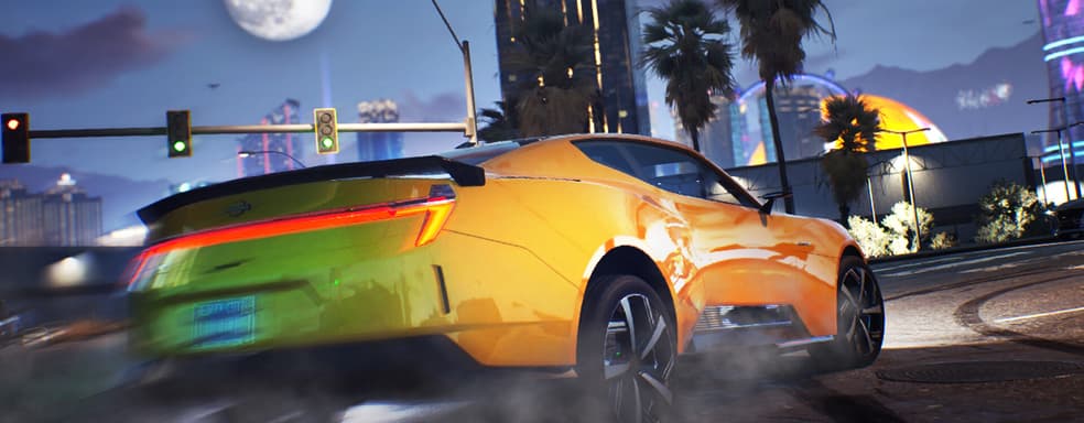 Создатель GTA не сдается. MindsEye получила крупное обновление