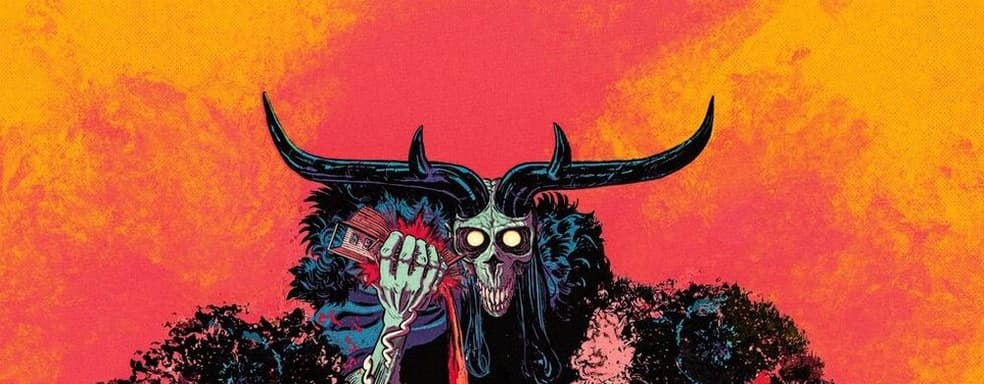 Хоррор-выживание I Hate This Place перенесли на 2026 год. Вышел новый жуткий трейлер