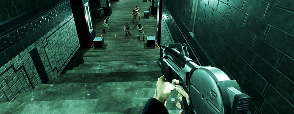 Художник оригинальной Deus Ex возмущён ремастером. «Что это, чёрт побери, вообще?»