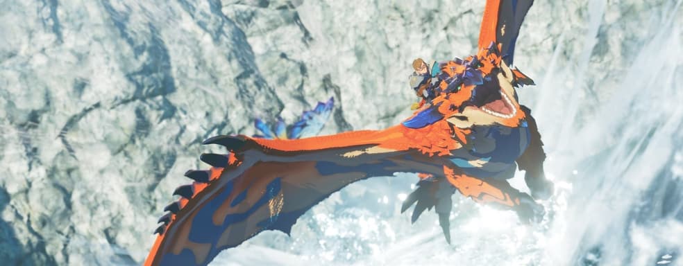 Capcom поделилась новыми видео Monster Hunter Stories 3 перед релизом