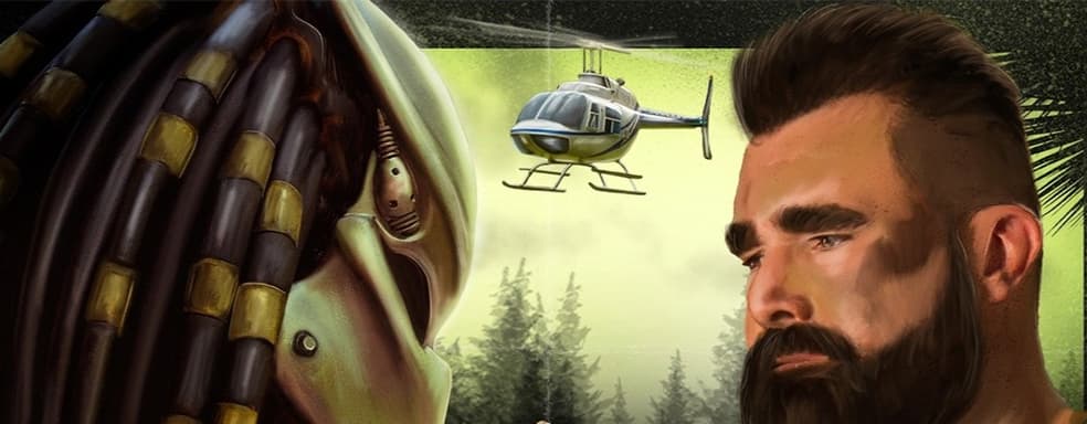 20th Century Studios выпустила пародийную короткометражку Thermal Buzz в духе «Хищника» с Арнольдом Шварценеггером