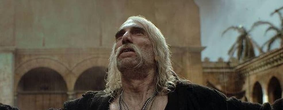 Зрители назвали Лео Бонарта звездой четвёртого сезона «Ведьмака», несмотря на споры вокруг сериала