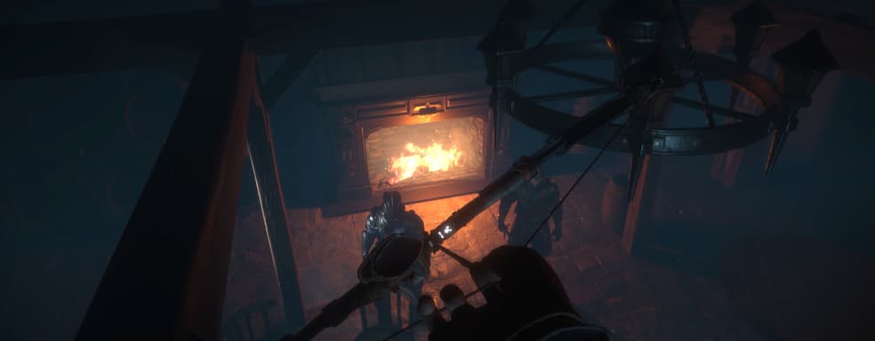 Культовая серия Thief в декабре вернётся в виртуальную реальность