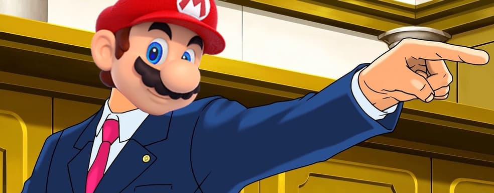 Nintendo выиграла суд у дерзкого стримера-пирата