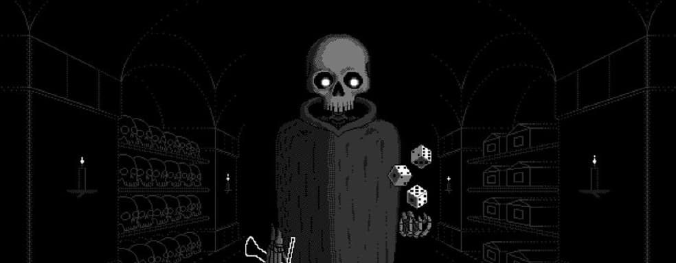 Pepperbox Studios объявила дату релиза Dice of Kalma — зонк-рогалика в духе Balatro