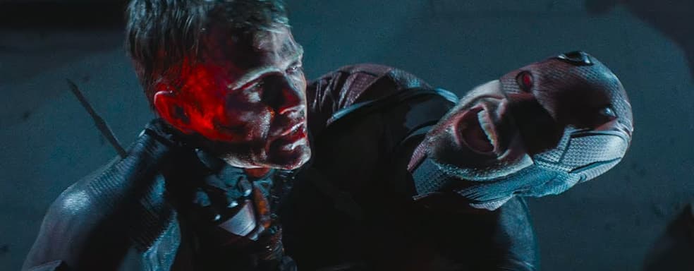 Меченый вернётся в третьем сезоне «Сорвиголова: Рождённый заново»