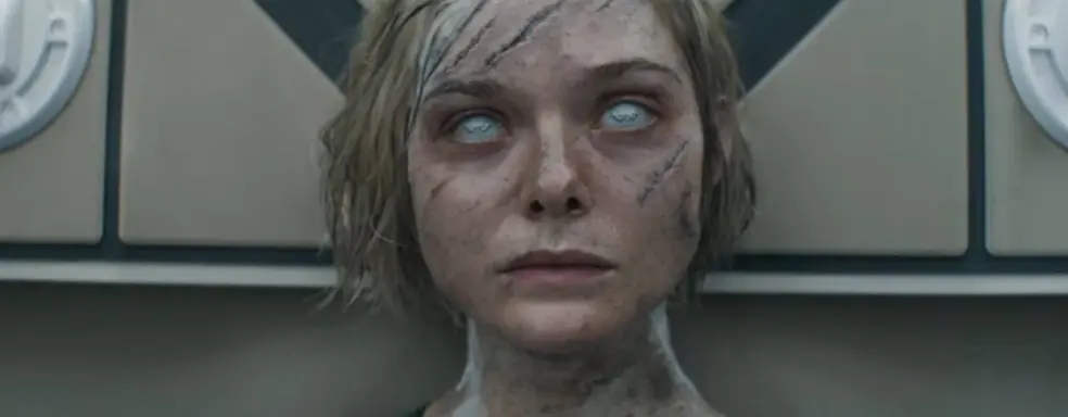 Новый фрагмент фильма «Хищник: Планета смерти» демонстрирует вторую роль Эль Фаннинг и подтверждает связь с «Чужим»