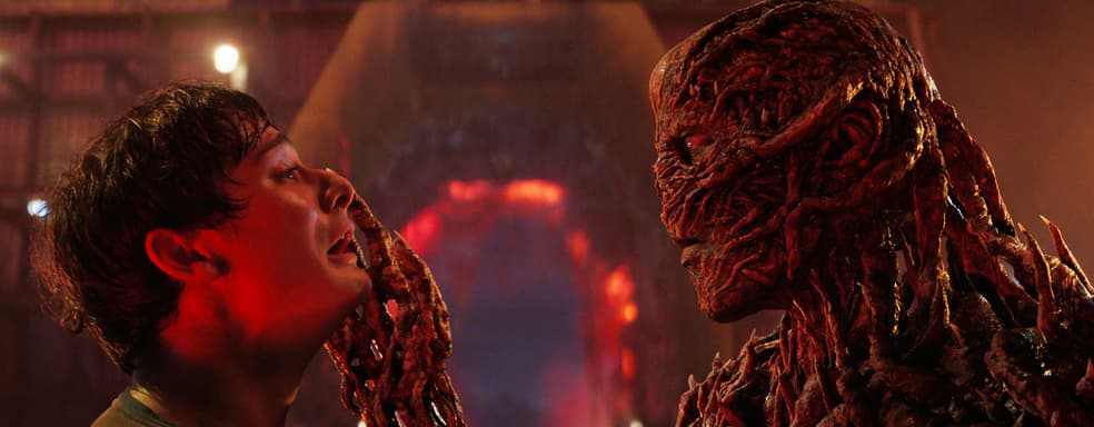 Братья Дафферы обещают жестокий финал «Очень странных дел» со множеством смертей