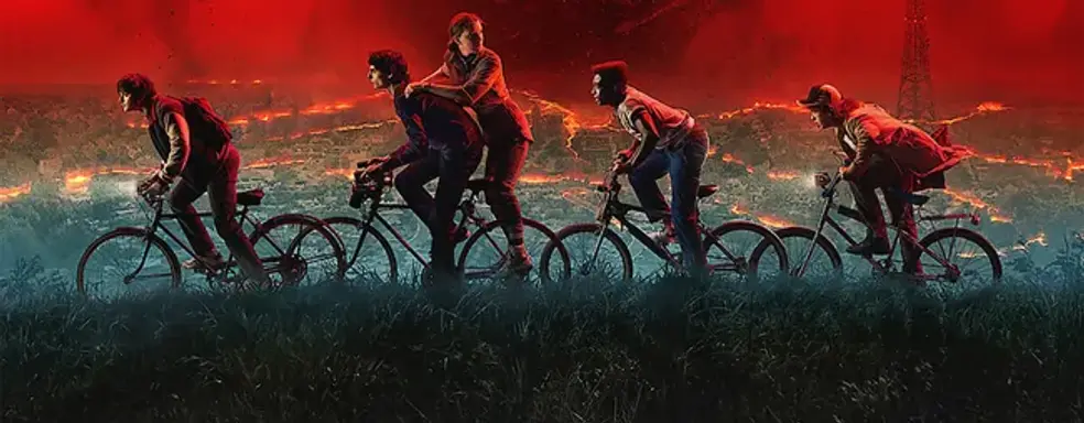 Братья Дафферы придумали финал «Очень странных дел» много лет назад