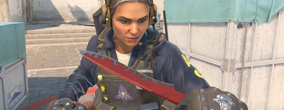 Началась массовая отмена сделок на маркетах скинов Counter-Strike 2 — дешёвые ножи получат не все