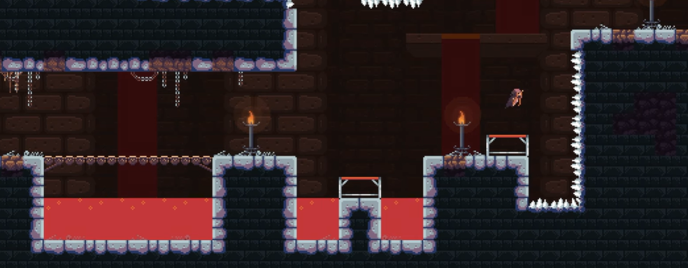 Steam is giving away a puzzle-platformer with stealth and parkour for free, which has received very positive reviews