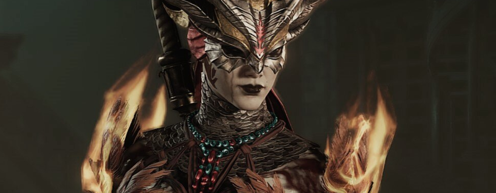 В Diablo 4 исправят случайные донатные покупки. Blizzard рассказала про обновление 2.4.3