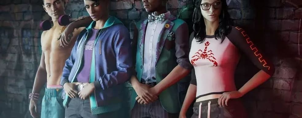 Создатель Saints Row подтвердил, что ему предложили подумать над приквелом