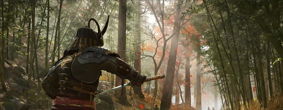 Похоже, Assassin's Creed: Shadows — самая малопродаваемая игра серии за последние пять лет