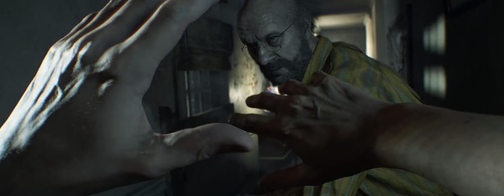Resident Evil 7: Biohazard восемь лет подряд продаётся тиражом более 1 миллиона копий 