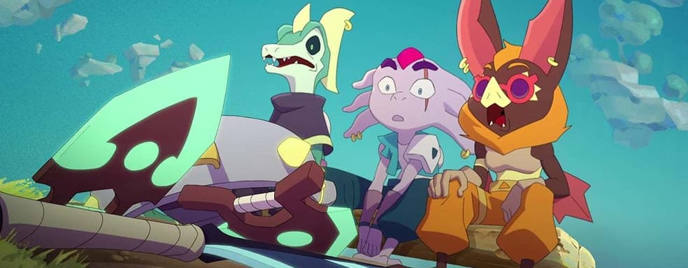 Ранний доступ больше не про баги. Разработчики Dead Cells объяснили новые ожидания игроков