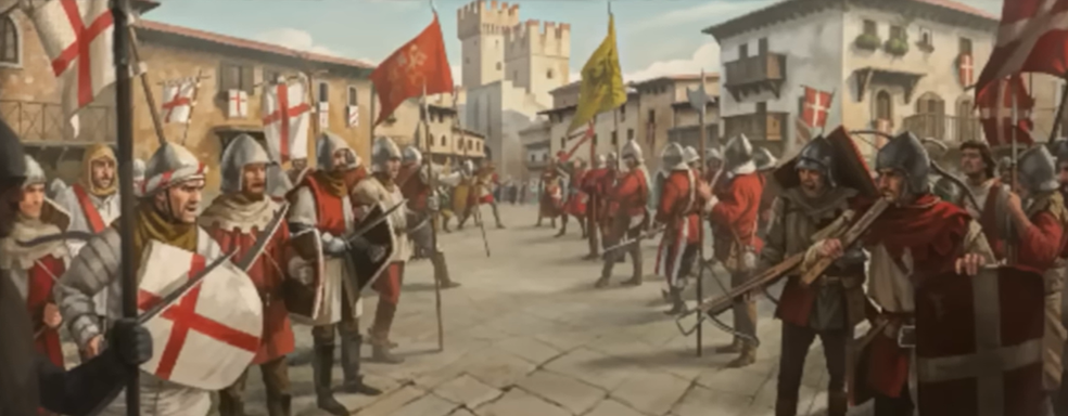 Разработчики Europa Universalis 5 «перестарались» — на релизе будет больше контента, чем в актуальной версии Europa Universalis 4